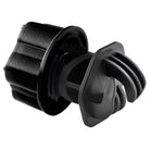 Corral Screw Insulator Vario-Plus For Polywire  Wire & Rope - Just Horse Riders