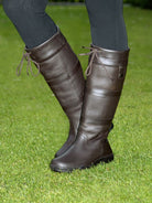 HKM Boots Fashion Belmond Winter Membrane - Just Horse Riders