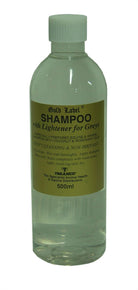 Gold Label Stock Shampoo For Greys - Just Horse Riders