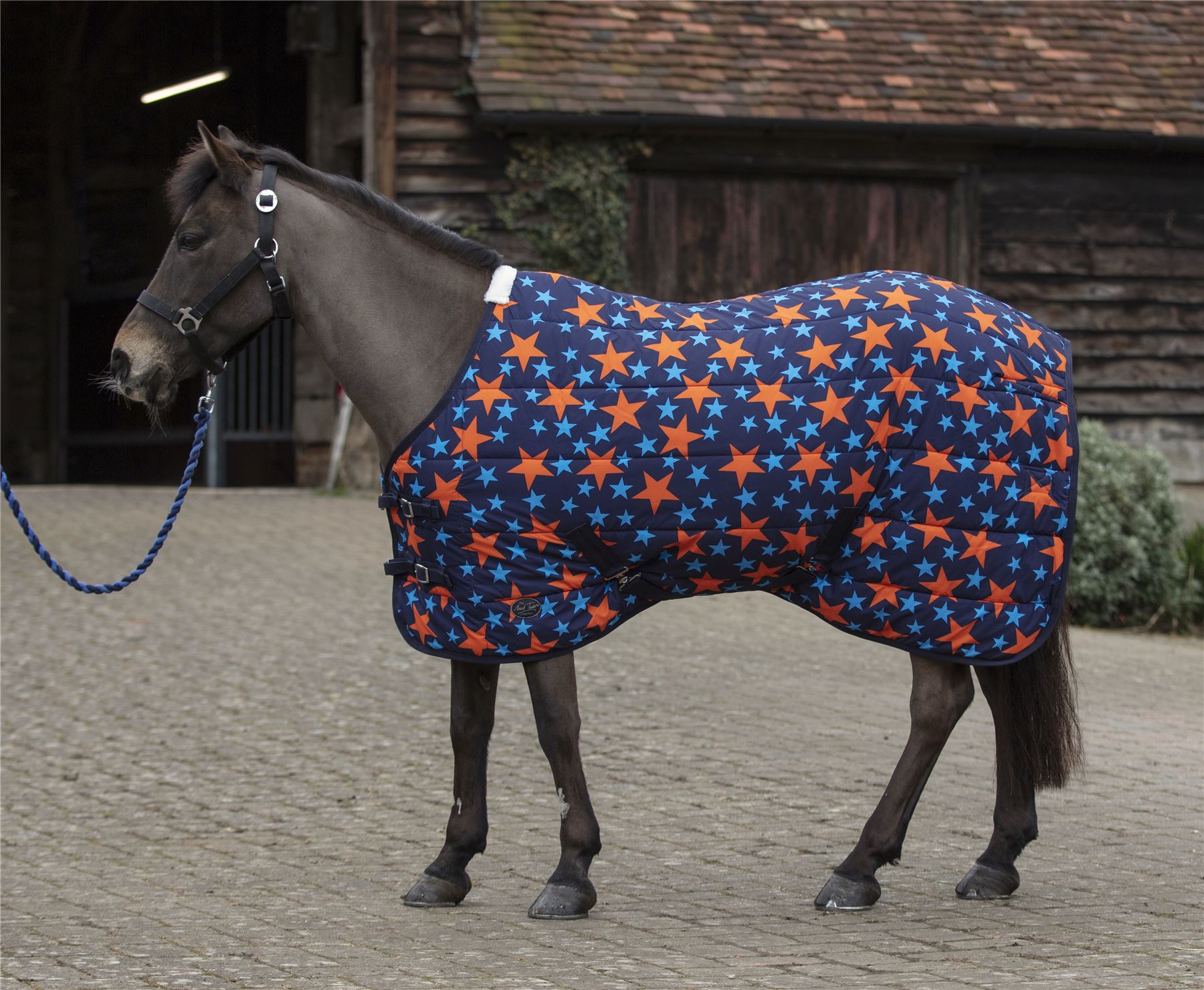 Mark Todd MW Pony Stable Rug - Just Horse Riders