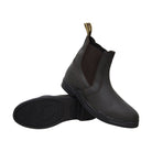 Hy Equestrian Wax Leather Jodhpur Boot - Just Horse Riders
