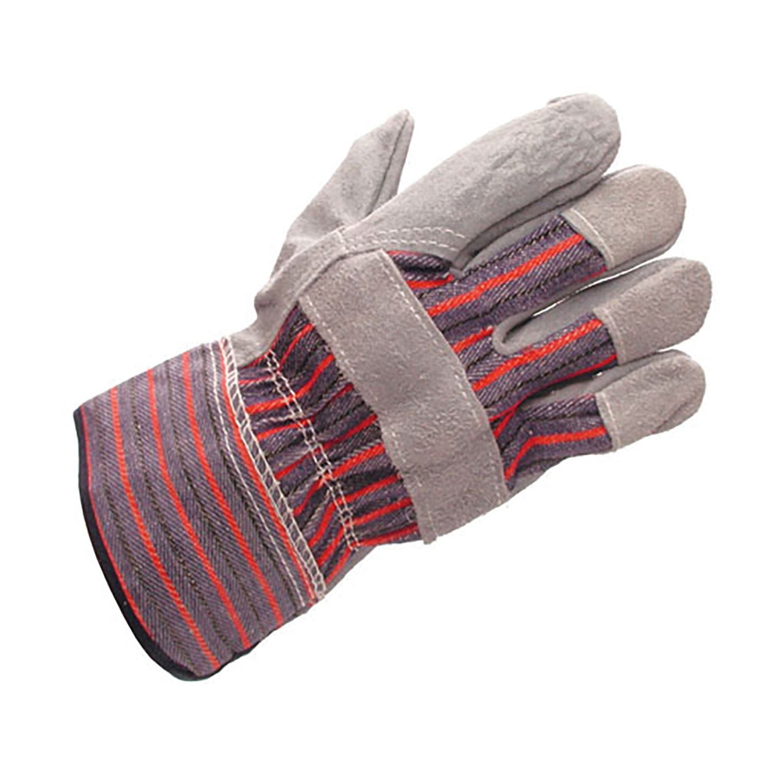 Trilanco Gloves Riggers - Just Horse Riders