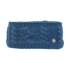 Hy Equestrian Melrose Cable Knit Headband - Just Horse Riders