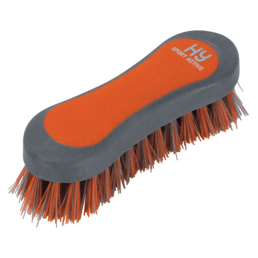 Hy Sport Active Face Brush - Just Horse Riders