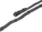 Shires Aviemore Continental Rubber Grip Reins - Just Horse Riders