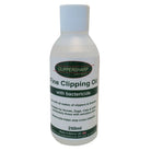 Clippersharp Fine Clipping Oil - Just Horse Riders