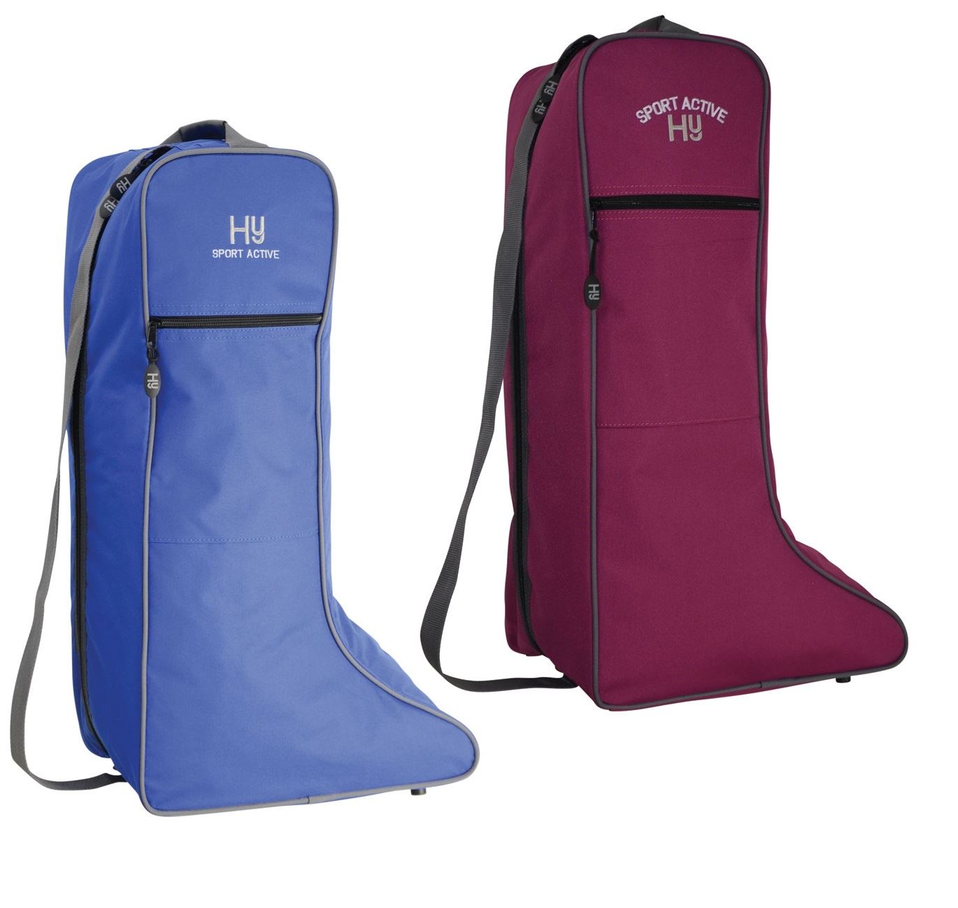 Hy Sport Active Boot Bag - Just Horse Riders