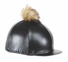 Shires Metallic Hat Cover - Just Horse Riders