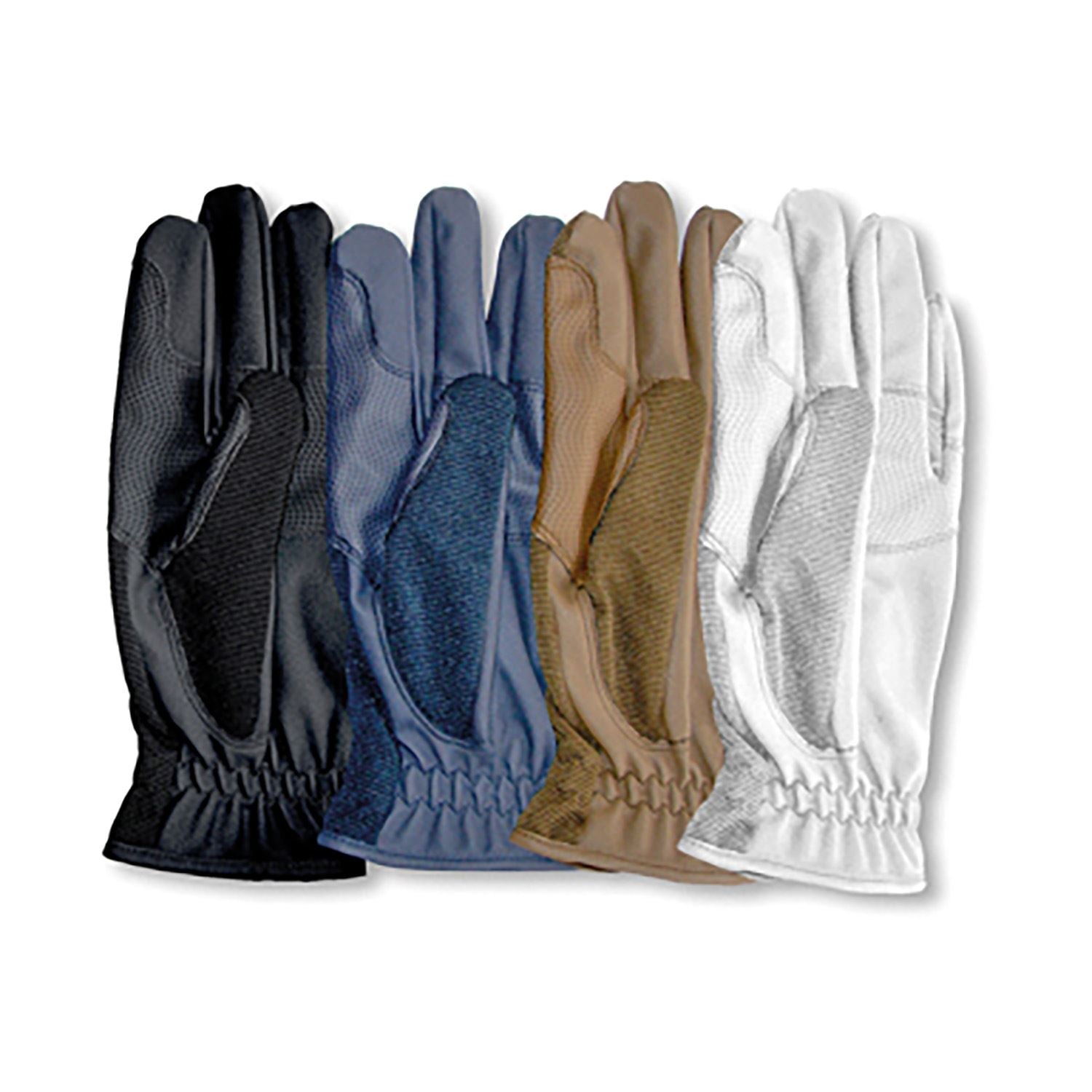 Mark Todd Super Riding Gloves - Just Horse Riders