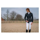 HyFASHION Ladies Roka Competition Jacket - Just Horse Riders