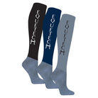 Equetech Performance Horse Riding Socks - Just Horse Riders