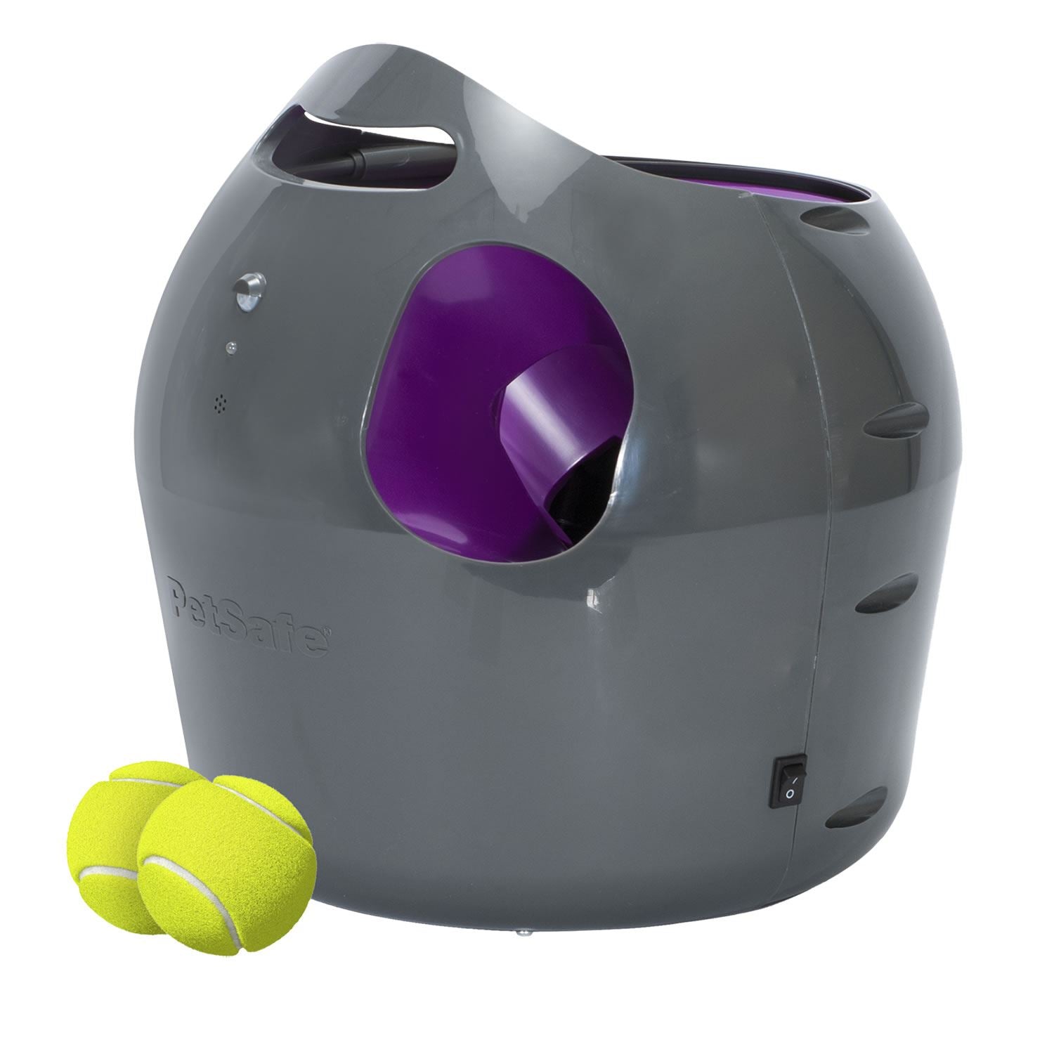 Petsafe Automatic Ball Launcher - Just Horse Riders