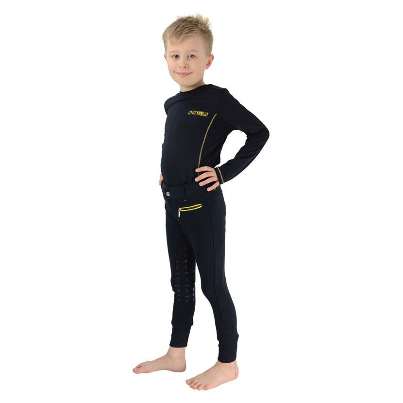 Lancelot Full Silicone Breeches by Little Knight - Just Horse Riders