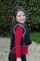 Rhinegold Childs Pro Comfort Body Protector - Just Horse Riders