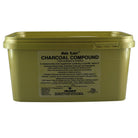 Gold Label Charcoal Compound - Just Horse Riders