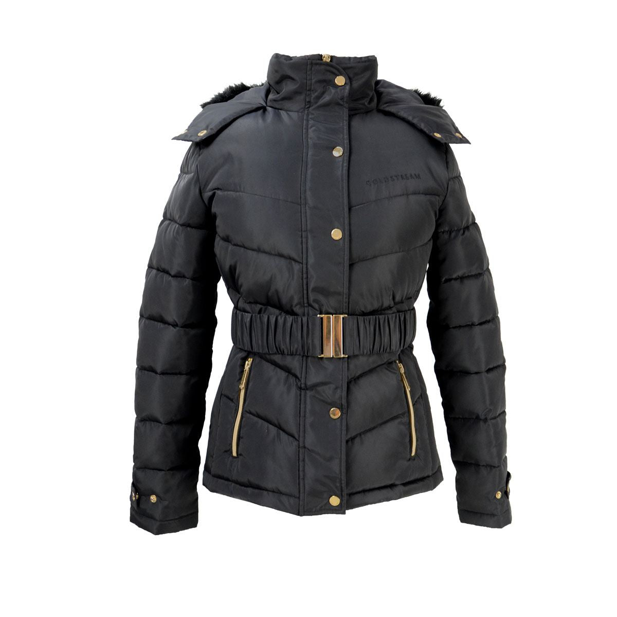 Coldstream Cornhill Quilted Coat - Just Horse Riders