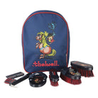 Hy Equestrian Thelwell Collection Complete Grooming Kit Rucksack - Just Horse Riders