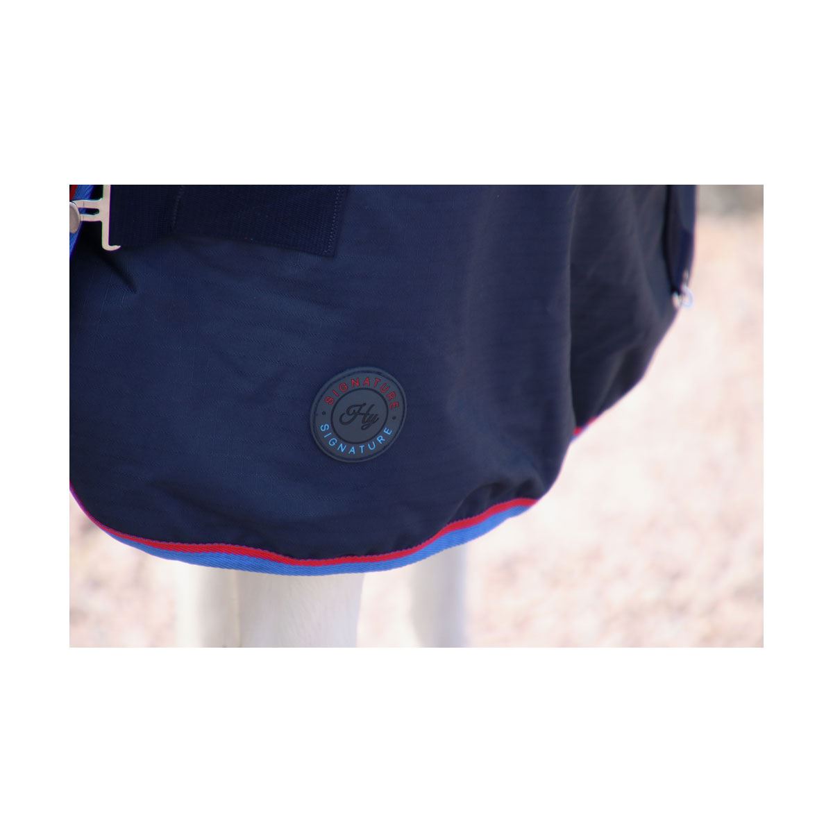 Hy Signature 200g Combi Turnout Rug - Just Horse Riders