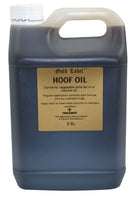 Gold Label Hoof Oil - Just Horse Riders