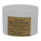 Gold Label Gold Eye Ointment - Just Horse Riders