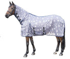 HKM Fly Rug Stars Combo - Just Horse Riders
