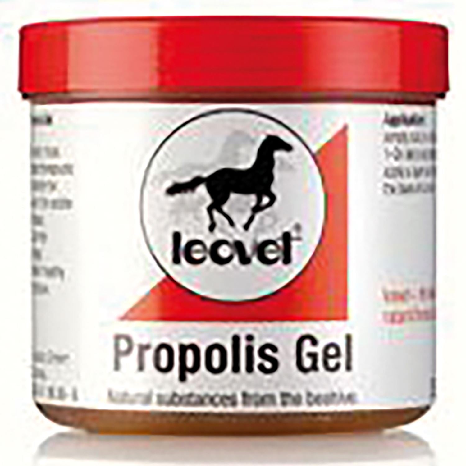 Leovet Propolis Gel - Just Horse Riders