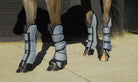 Rhinegold Elite Full Length Travel Boots - Just Horse Riders