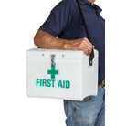 Stubbs First Aid Box S57Fa - Just Horse Riders