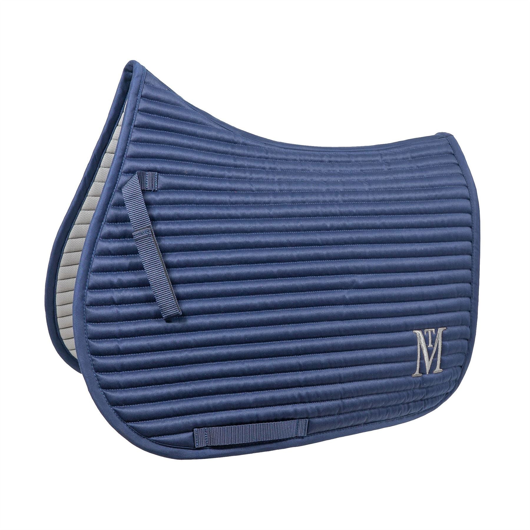 Mark Todd Quilted Saddle Pad - Just Horse Riders