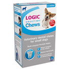 Logic Orozyme Chews For Small Dogs - Just Horse Riders