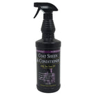 Horsewise Coat Sheen & Conditioner - Just Horse Riders
