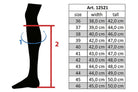 HKM Riding Boots Sevilla, Normal/Extra Wide - Just Horse Riders