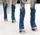 Shires Travel Sure Economy Travelling Boots - Just Horse Riders