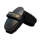 Haas Diamond Gloss Brush - Just Horse Riders