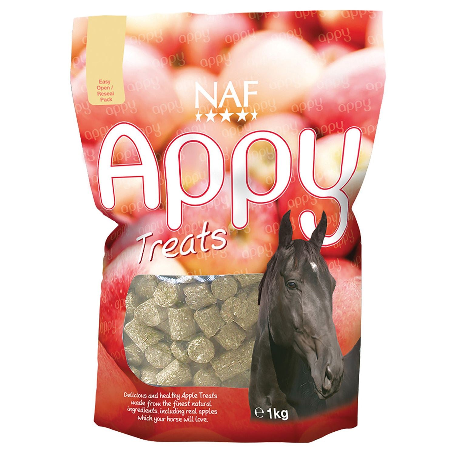 NAF Appy Treats - Just Horse Riders