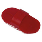 Bitz Curry Comb Plastic - Just Horse Riders