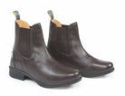 Shires Moretta Lucilla Leather Jodhpur Boots - Childs - Just Horse Riders