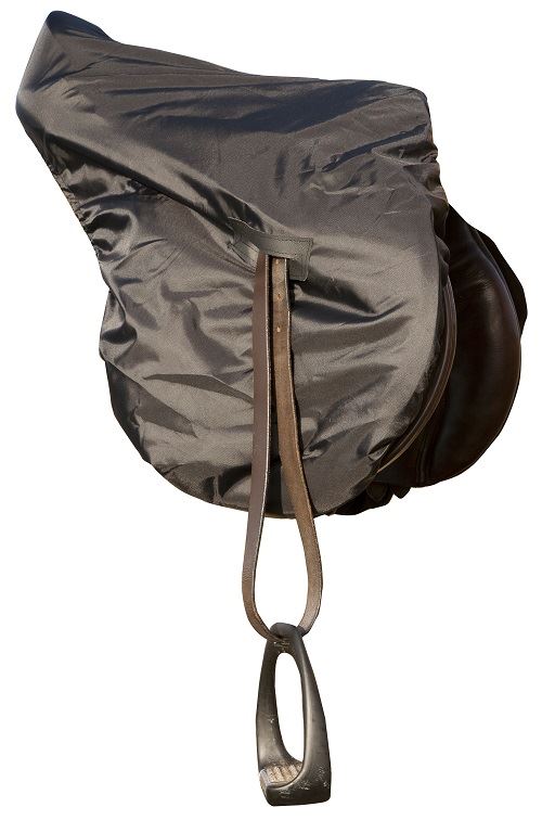 Bitz Saddle Cover Waterproof - Just Horse Riders