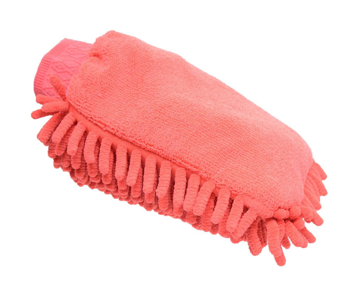 Lincoln Microfibre Grooming Mitt - Just Horse Riders