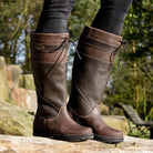 Brogini Warwick Country Boots Adult - Just Horse Riders