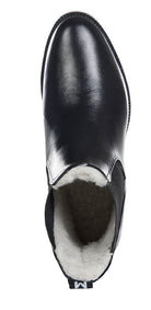 HKM Jodhpur Boots Soft With Teddy Lining - Just Horse Riders