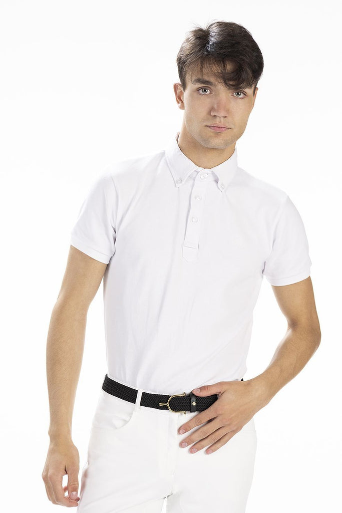 HKM Men�S Competition Shirt Kentucky - Just Horse Riders