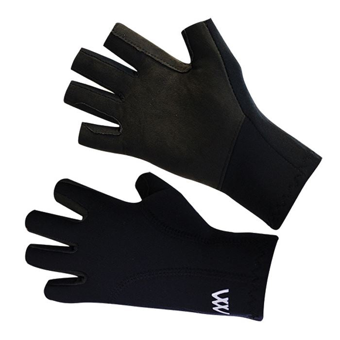Woof Wear 3/4 Superstretch Neo Horse Riding Gloves - Just Horse Riders
