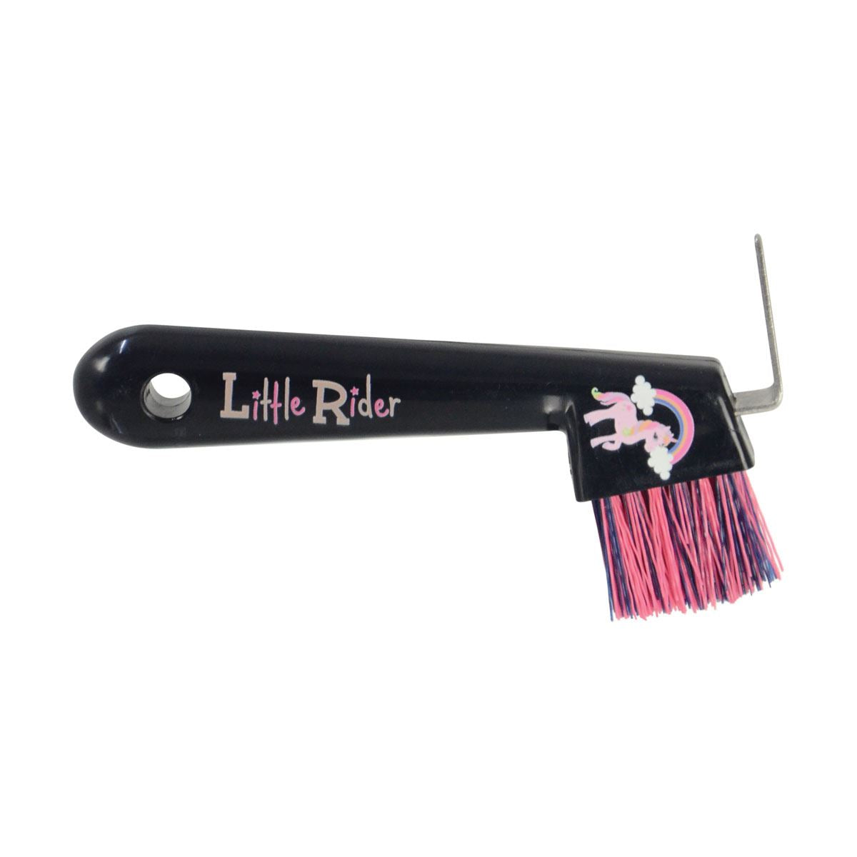 Little Unicorn Hoof Pick by Little Rider - Just Horse Riders
