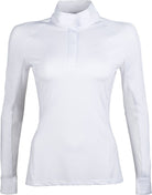 HKM Competition Shirt Hunter Long Sleeve - Just Horse Riders
