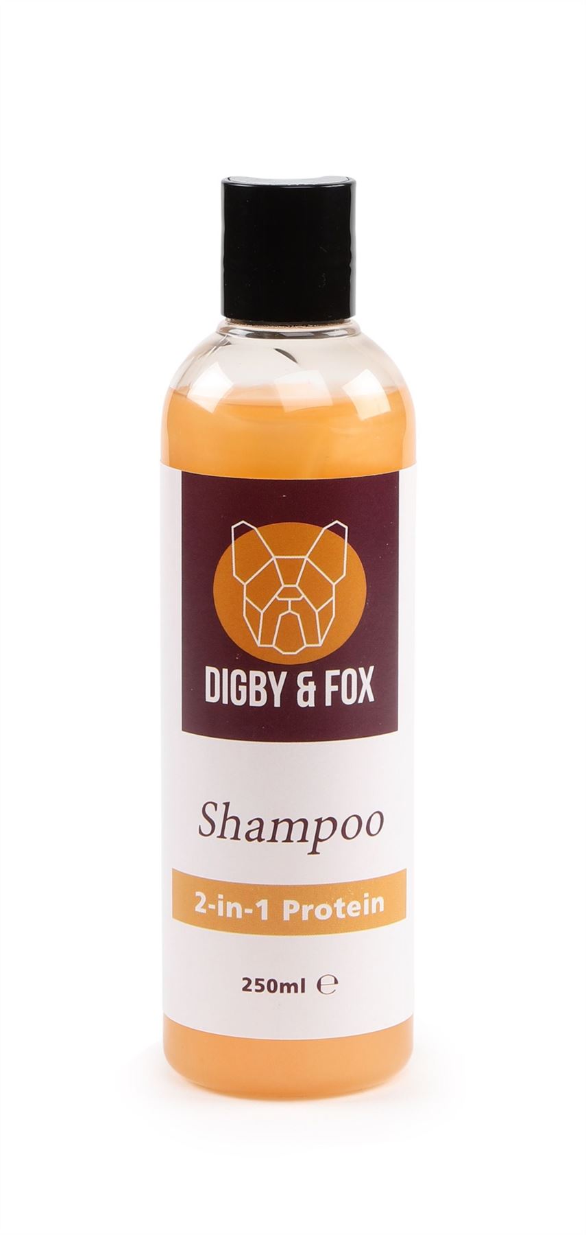 Shires Digby & Fox Protein Shampoo & Conditioner - Just Horse Riders