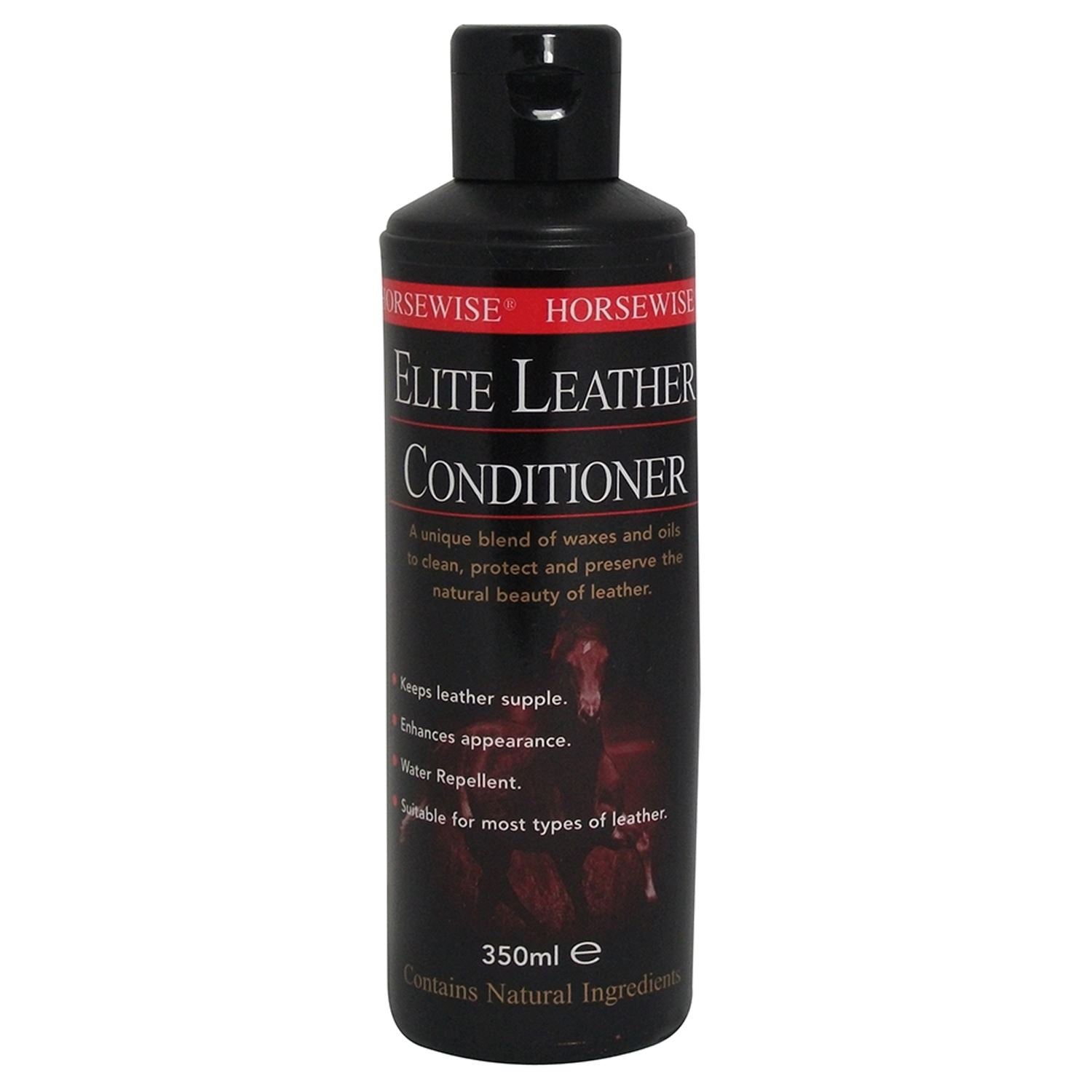 Horsewise Elite Leather Conditioner - Just Horse Riders