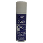 Thoroughbred Remedies Blue Hygiene Spray - Just Horse Riders