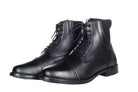 HKM Jodhpur Boots London With Elastic Vent + Zip - Just Horse Riders