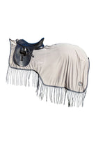 HKM Rideon Fly Sheet Fringes - Just Horse Riders